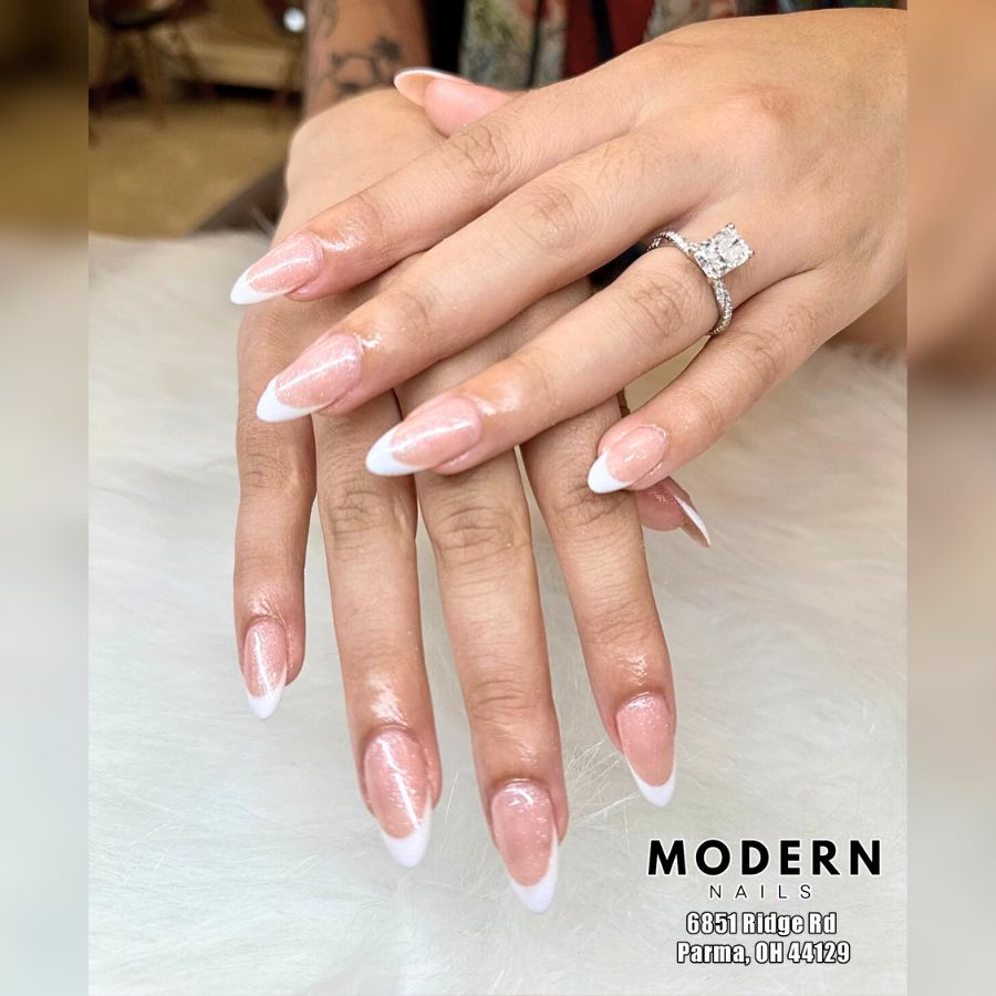 Great Nails, Greater Days